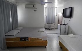 Pousada Beira Litoral